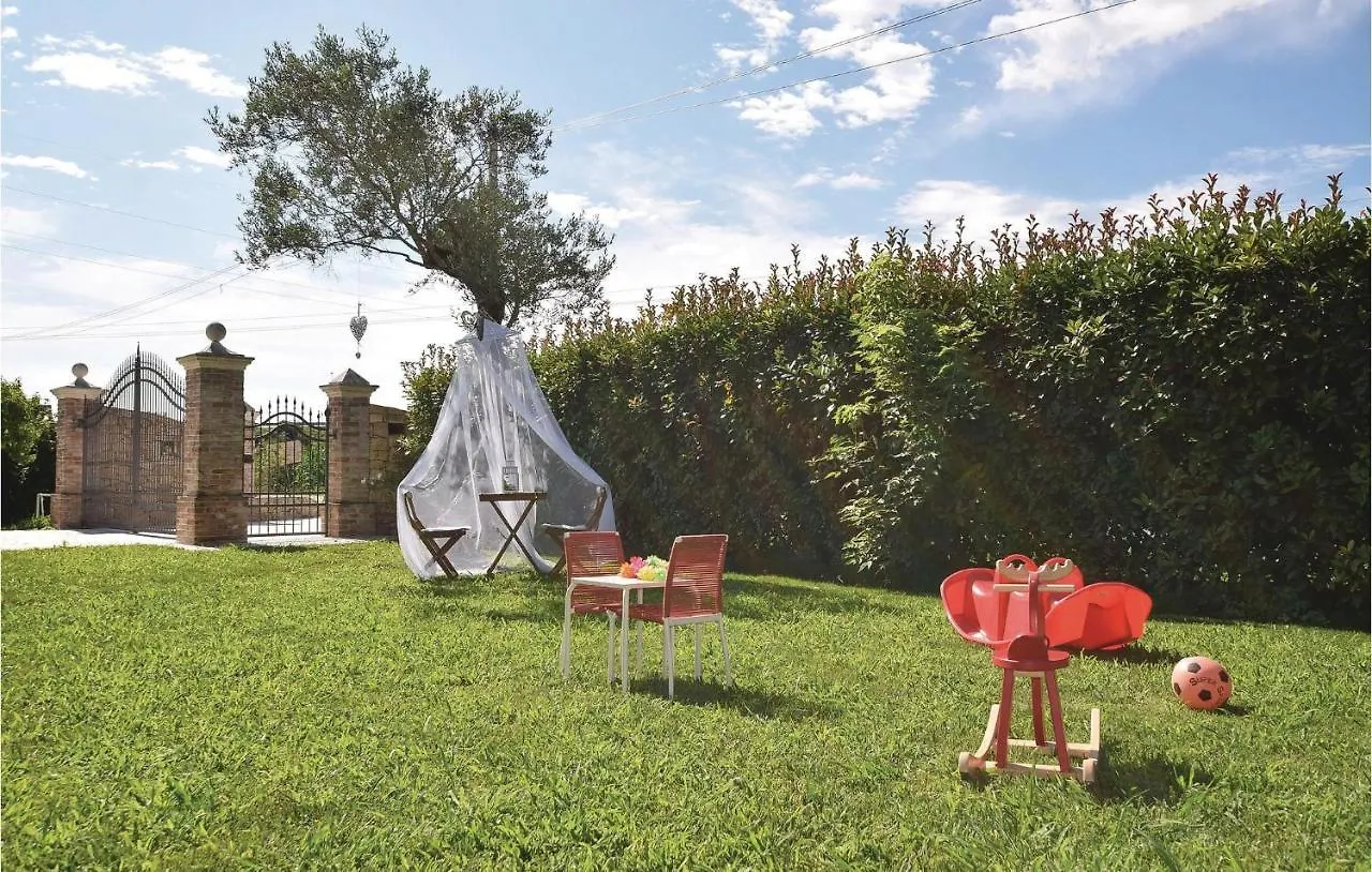 La Casa Delle Api Apartment Villaganzerla