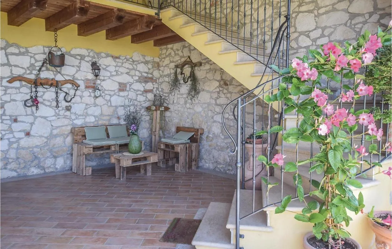 La Casa Delle Api Apartment Villaganzerla