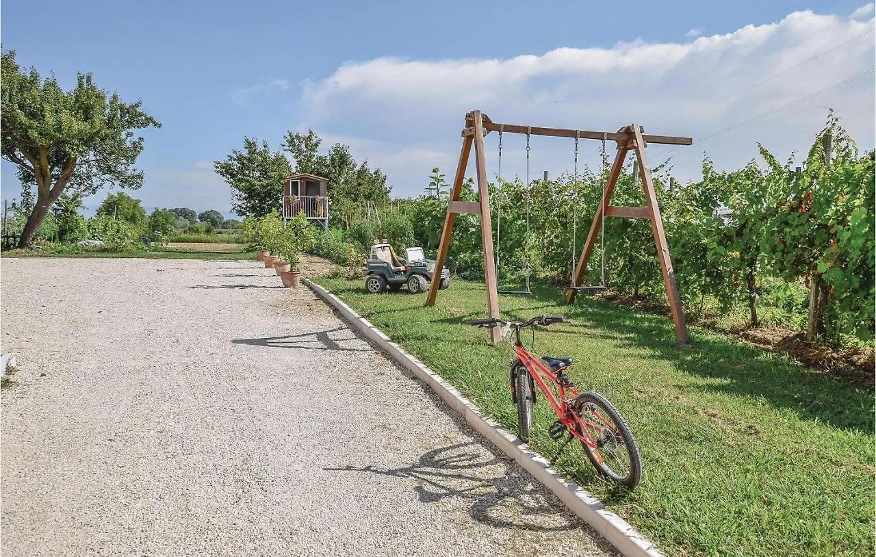 La Casa Delle Api Apartment Villaganzerla Italy