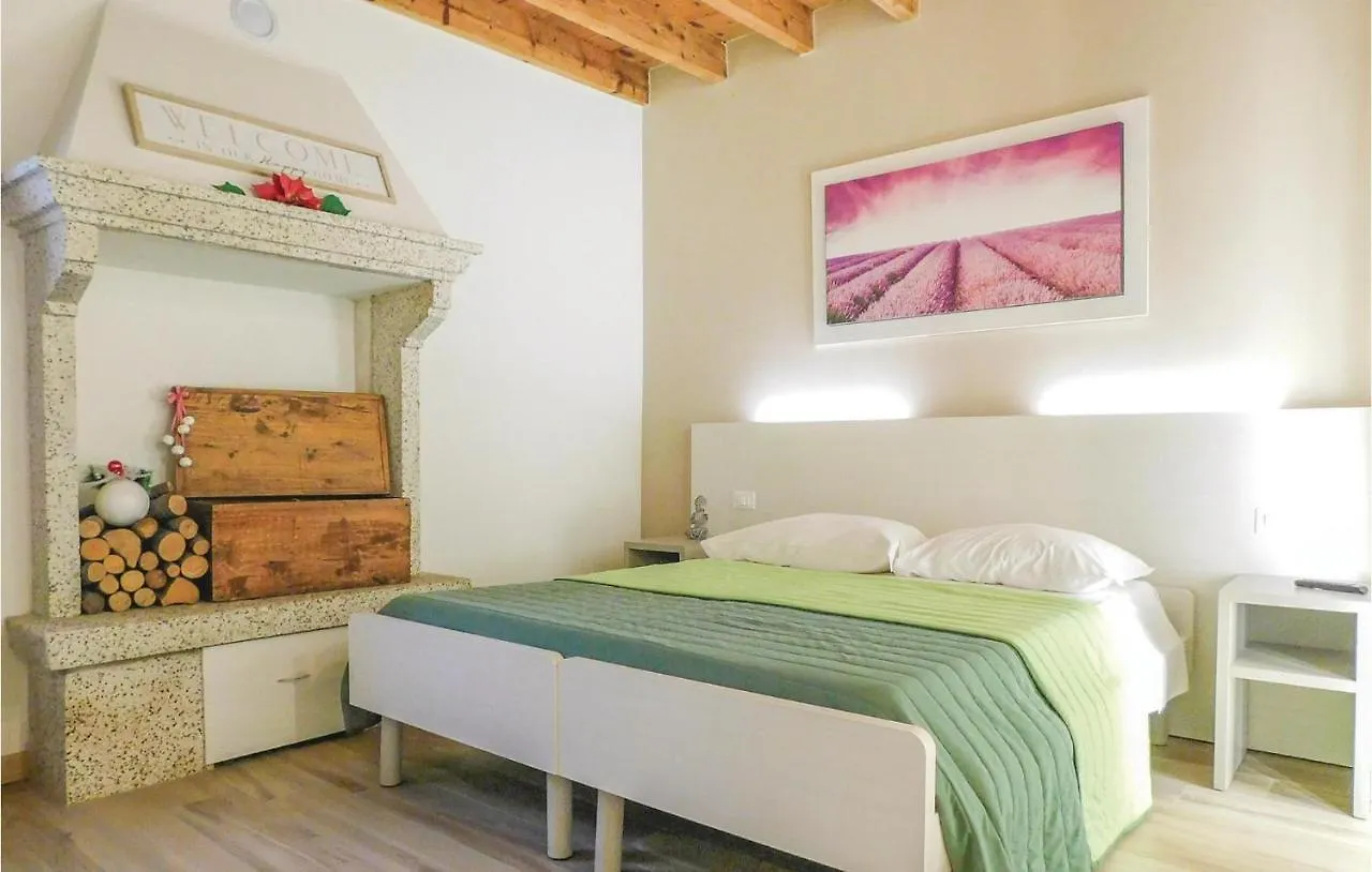 La Casa Delle Api Apartment Villaganzerla