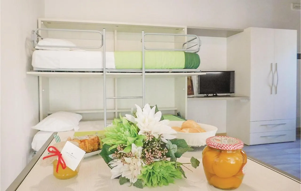 Apartmán La Casa Delle Api Villaganzerla