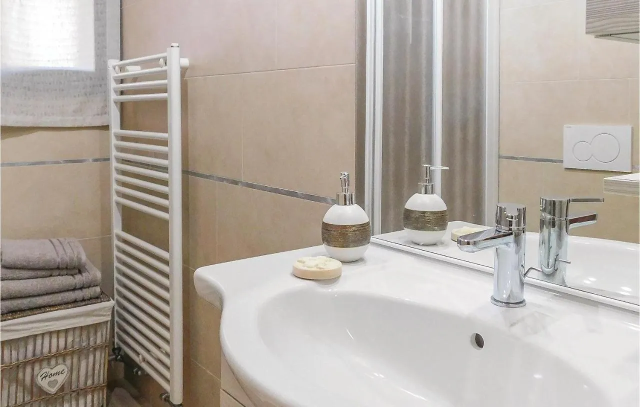 Apartmán La Casa Delle Api Villaganzerla