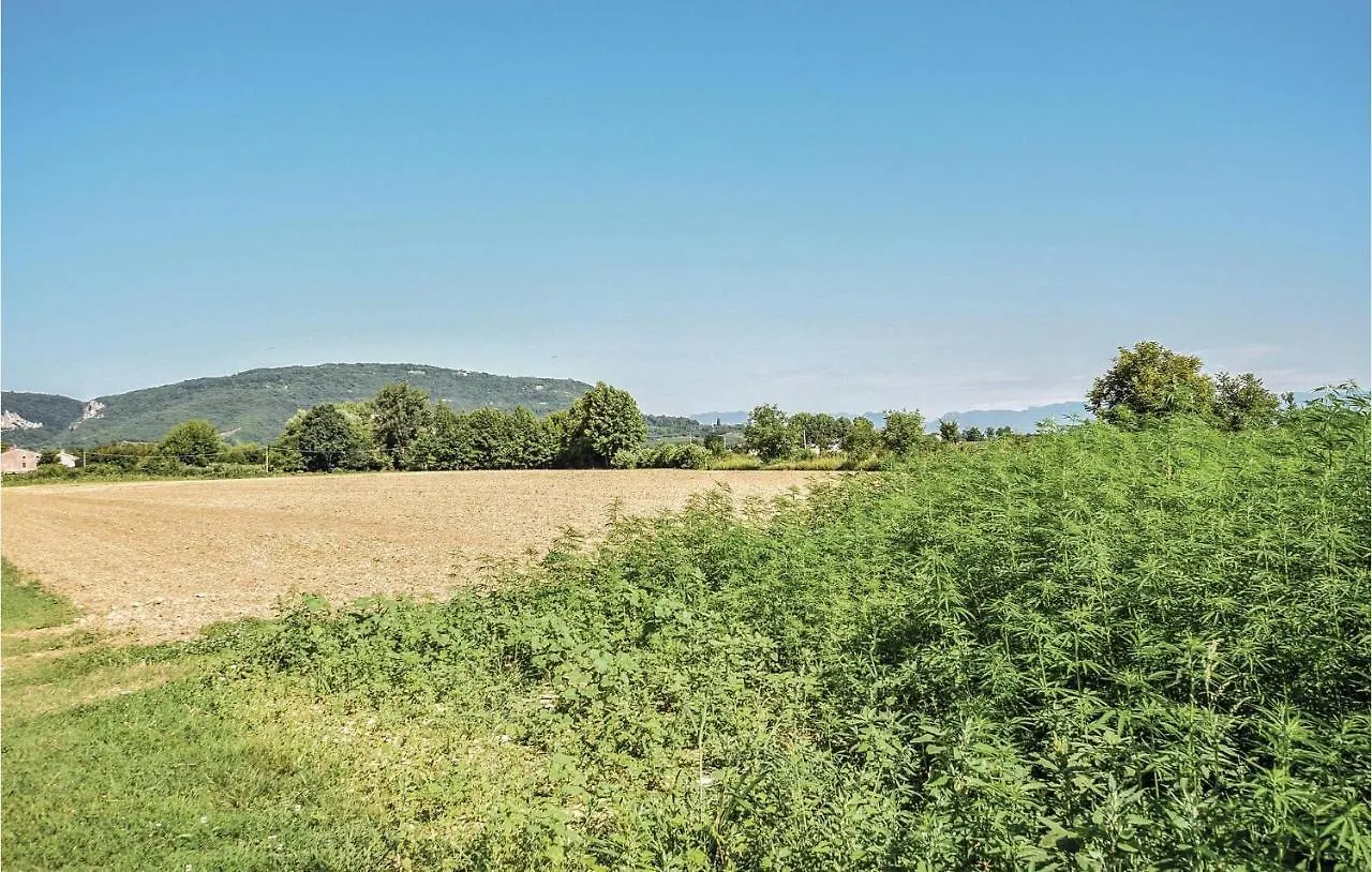 Apartmán La Casa Delle Api Villaganzerla