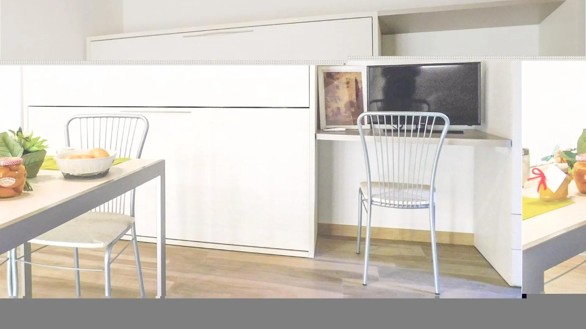 Apartmán La Casa Delle Api Villaganzerla